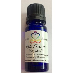 Essential Oil Palo Santo Essential Oil Palo Santo